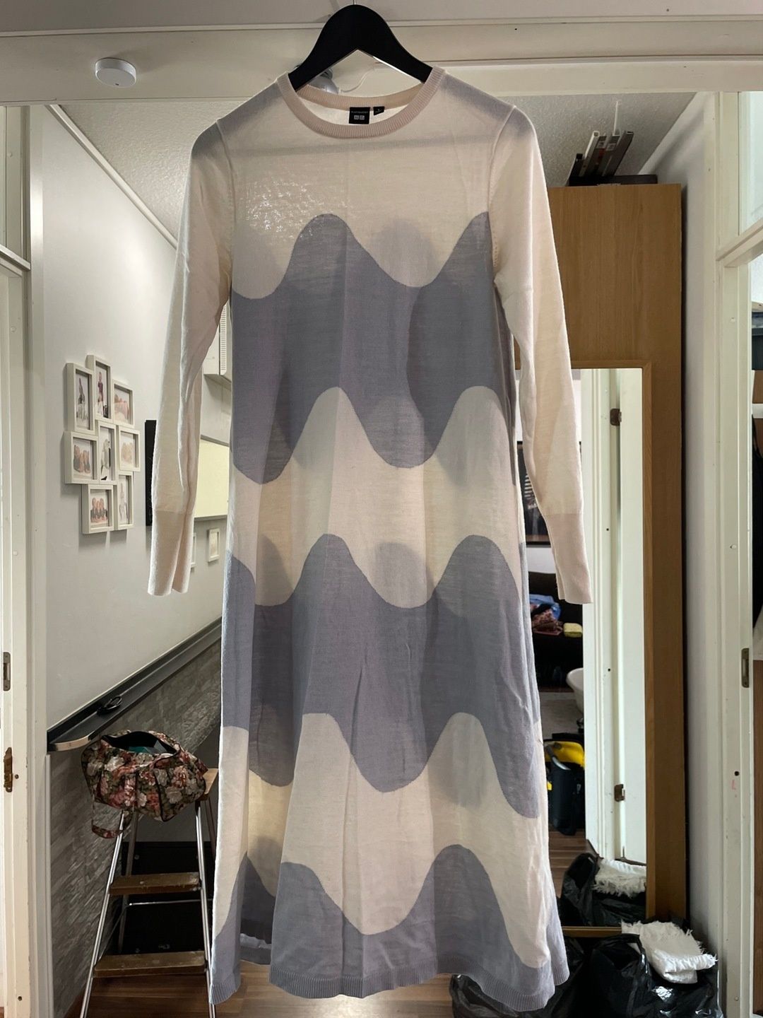 Marimekko dress