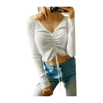 Hollister blouse