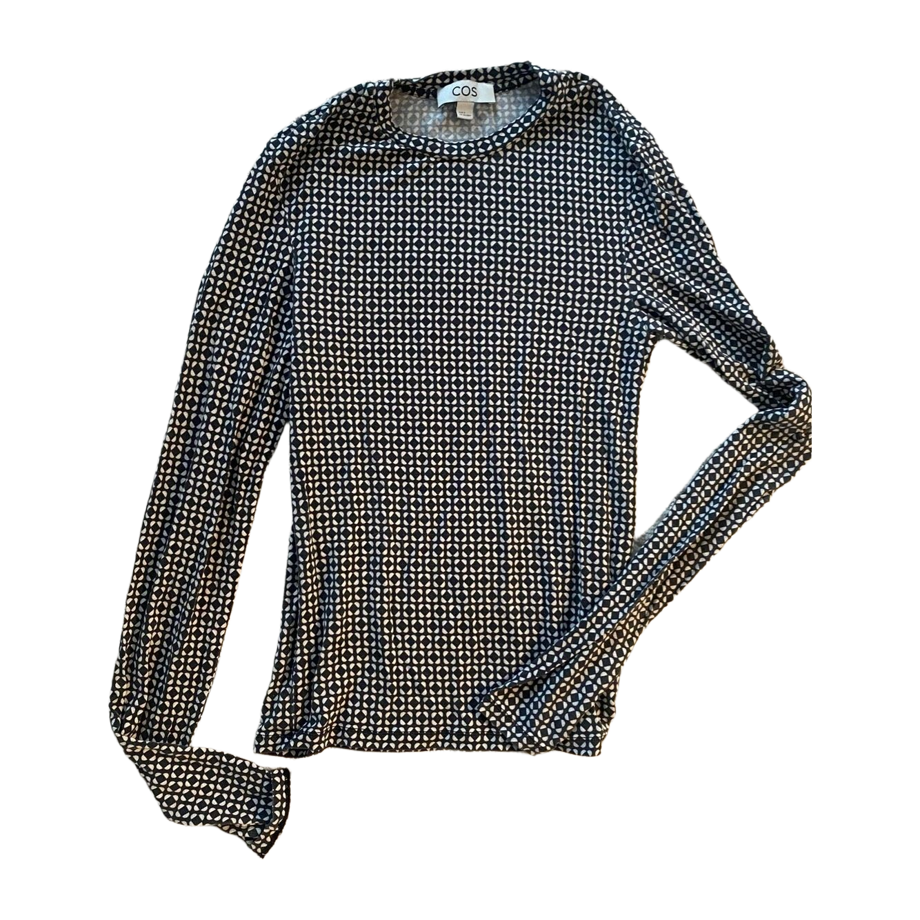 Cos blouse