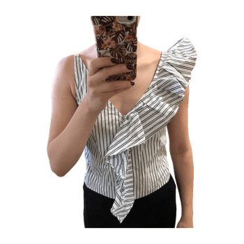 H&m top