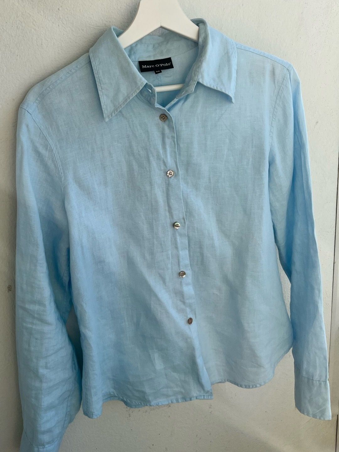 Marc o’polo blouse