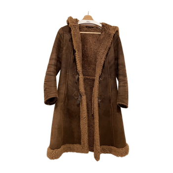 Friitala coat