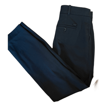 Polo Ralph Laurenin mustat housut