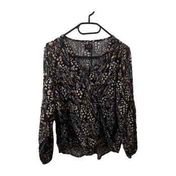 Z.i.p. jeans blouse