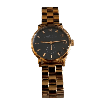 Marc by marc jacobs watch
