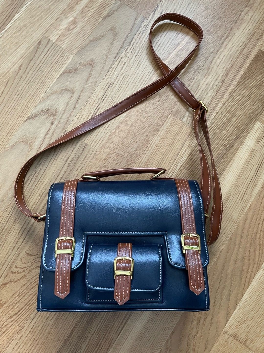 Vintage bag