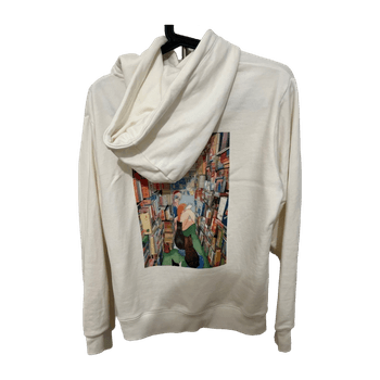 Graniph hoodie