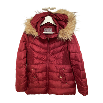 Laura canada coat