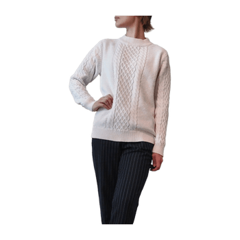 H House cardigan