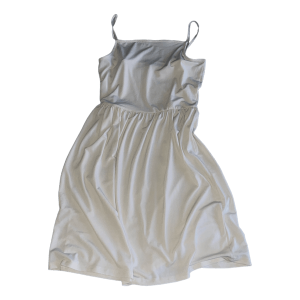 summer mini dress