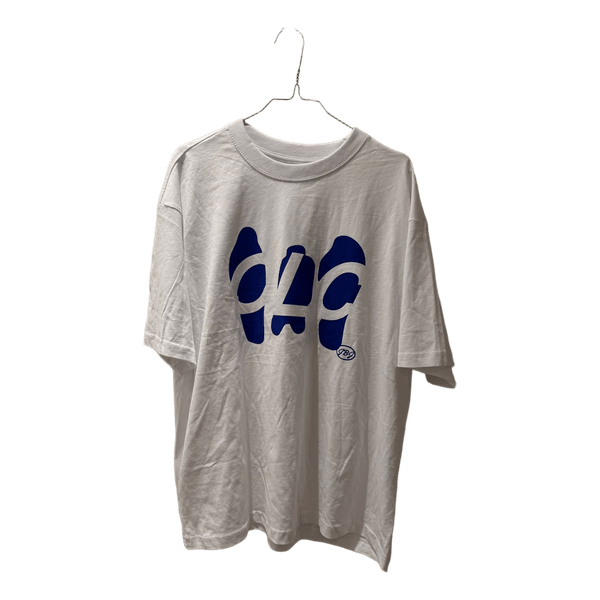 Oversized Lifting Club x JBJ clothing