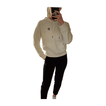 Fila hoodie