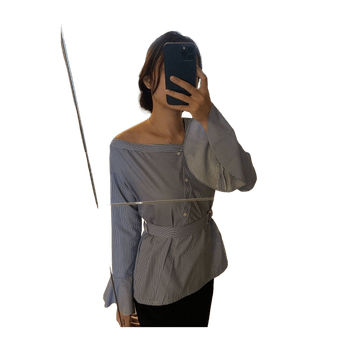 Cocosin blouse