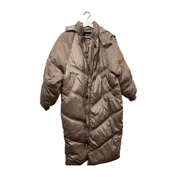 Pieces coat