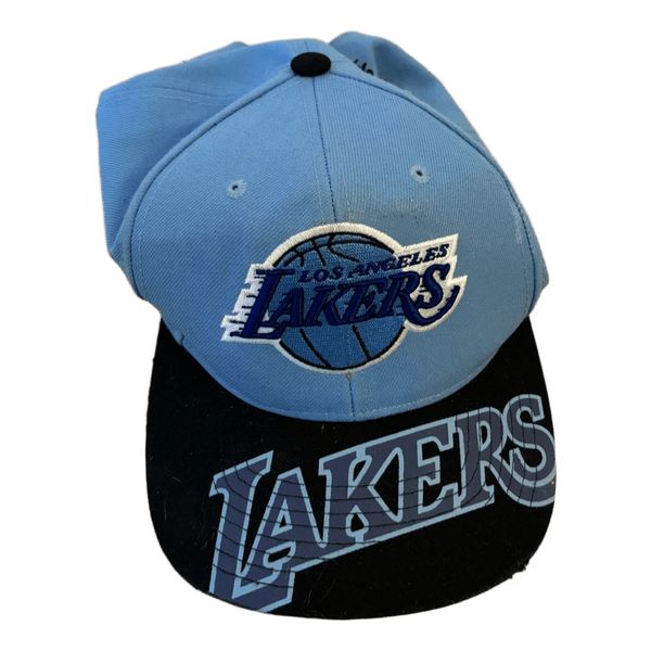 Lakers kasket - ægte