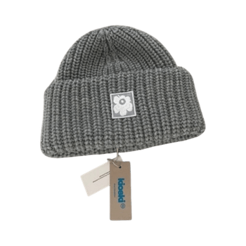 Uusi Marimekon Tilaisuus Solid harmaa pipo (unisex)