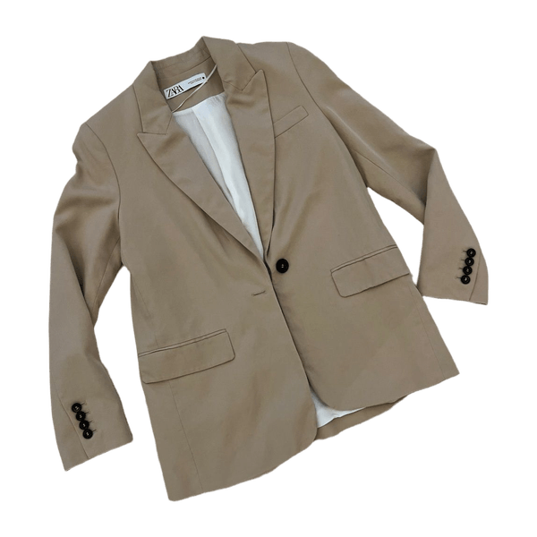 Zara blazer