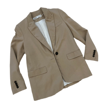 Zara blazer