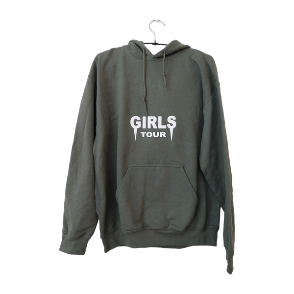 Sorella hoodie