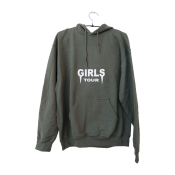 Sorella hoodie