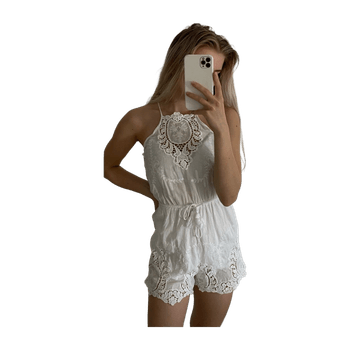 Kiss the sky dress