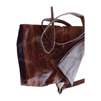 Handmade bag