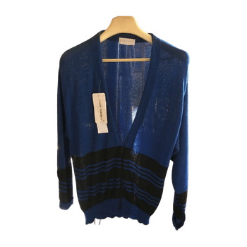 Alain bretton cardigan