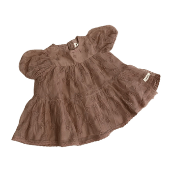Newbie kids' dress