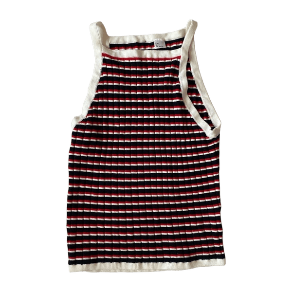 H&m top