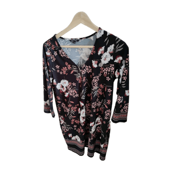 Happy holly dress