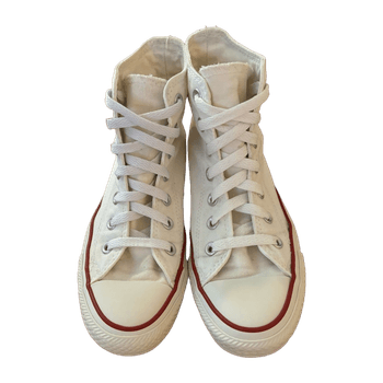 Converse sneakers