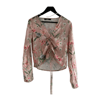 Bik bok blouse