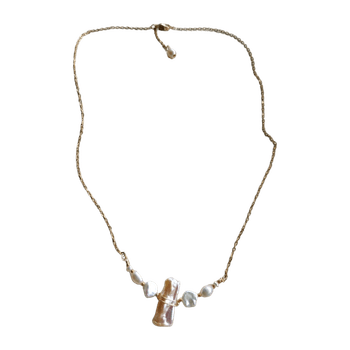 Handmade jewelry