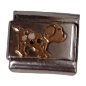 Nomination jewelry