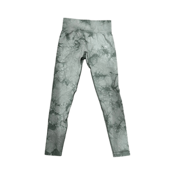 ICIW Tie Dye treenihousut