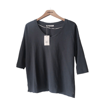 Friday‘s project blouse