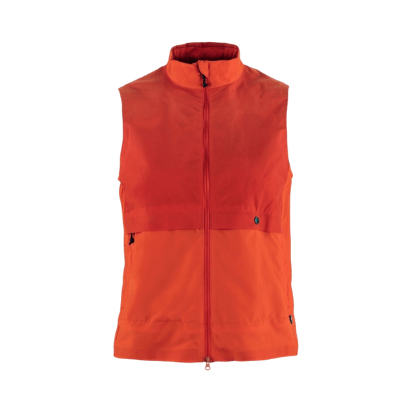 Fjällräven Hoja adventure vest