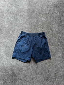 Uniqlo DRY-EX shorts