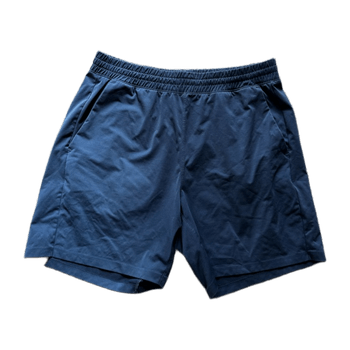 Uniqlo DRY-EX shorts