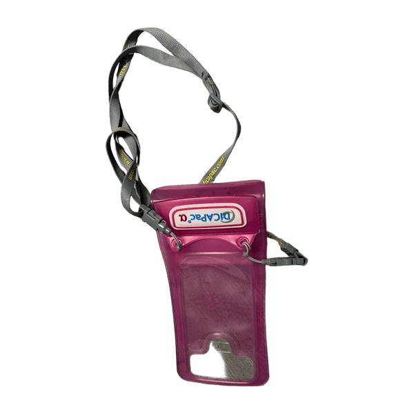 Dicapac smartphone