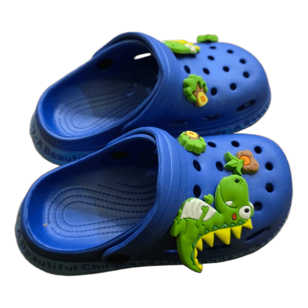 klumpės berniukui