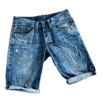 Pepe Jeans denim shorts