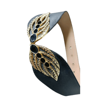 Vintage belt