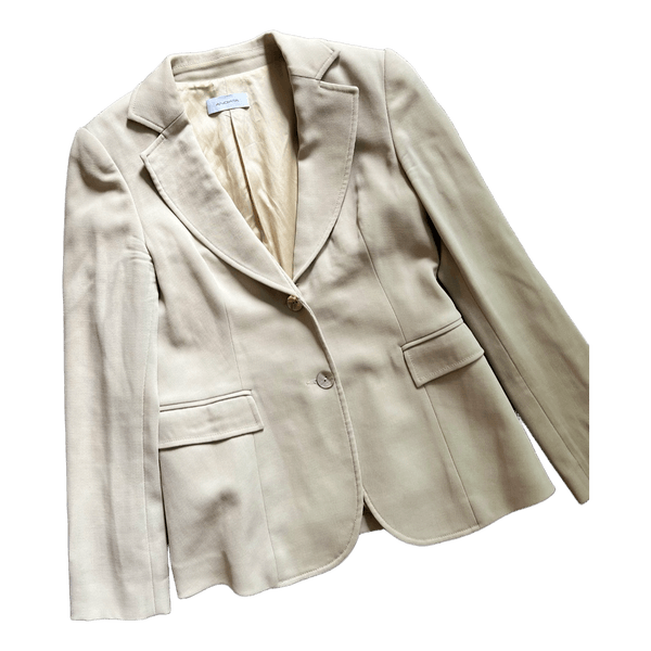 Beige Andiata villableiseri