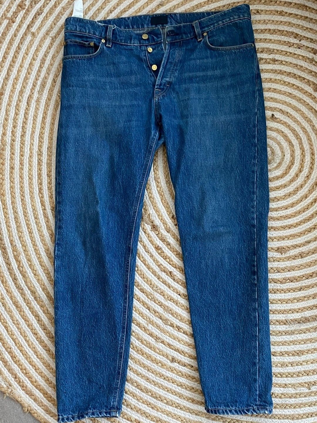 Filippa k jeans