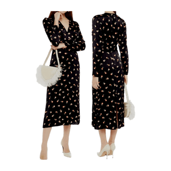 Ghost london dress