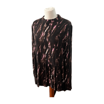 Free / quent blouse