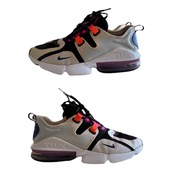 Nike Air Max sneakers