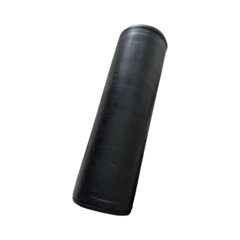 Black foam roller