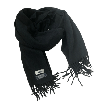 Acne studios scarf